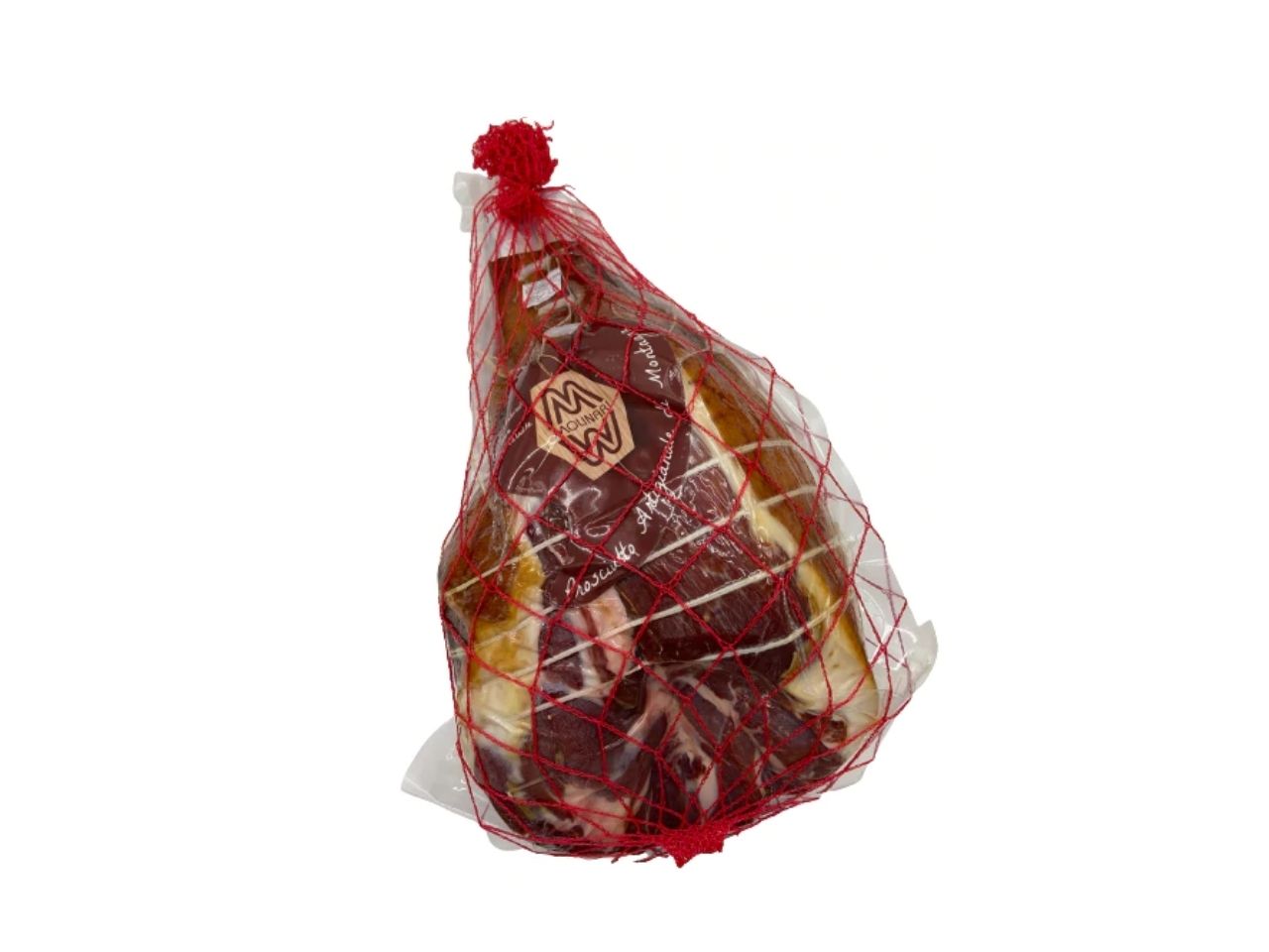 Prosciutto Artigianale di Montagna