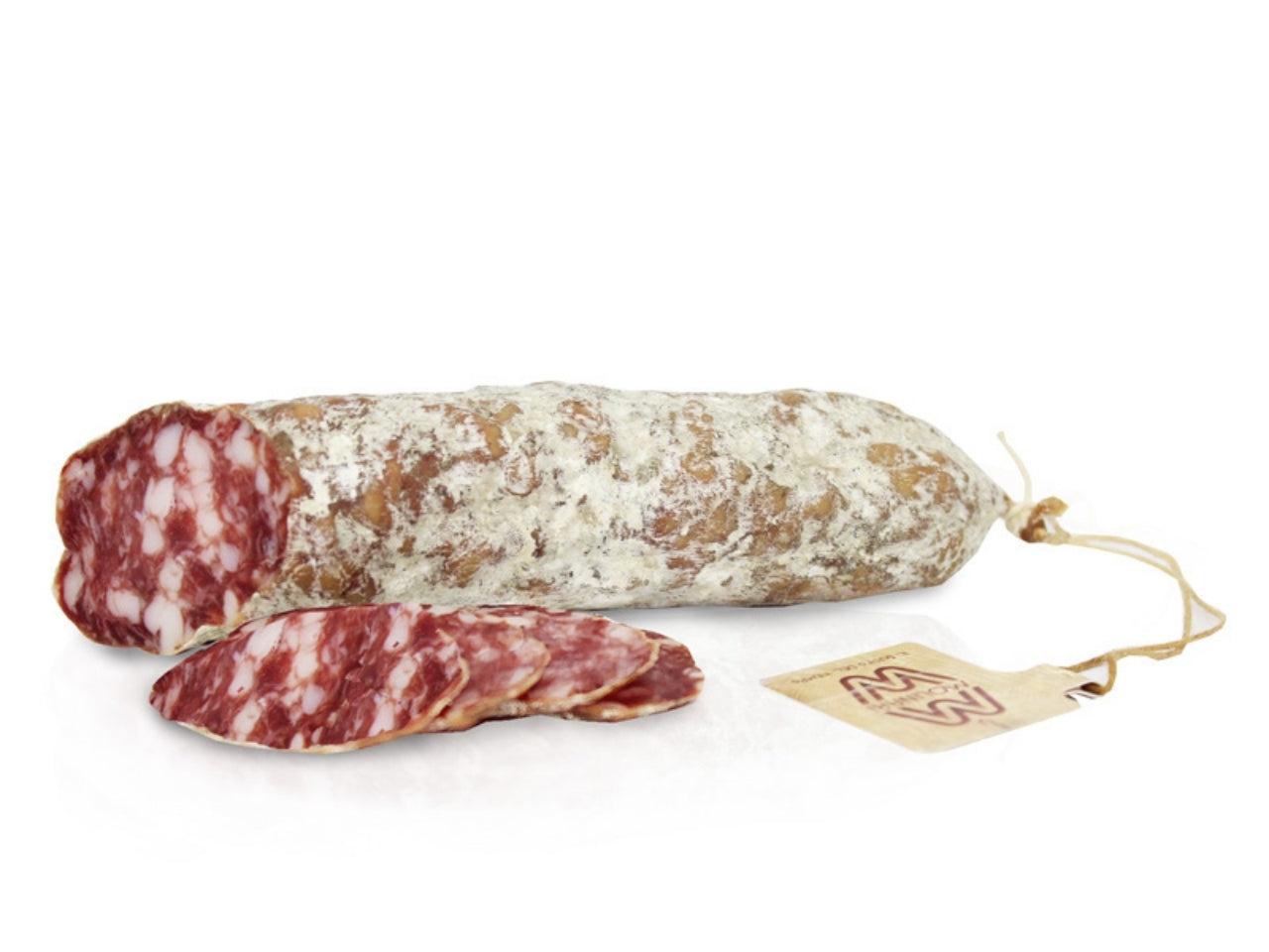 Salame Artigianale della Carnia